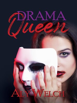 cover image of Drama Queen